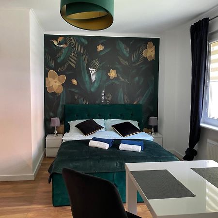 Apartament Mateo Мальборк Экстерьер фото