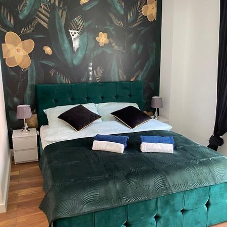 Apartament Mateo Мальборк Экстерьер фото