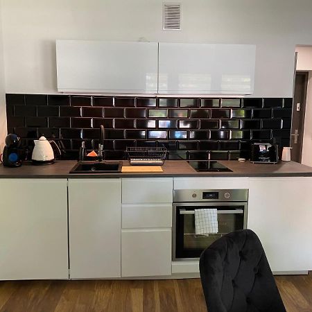 Apartament Mateo Мальборк Экстерьер фото