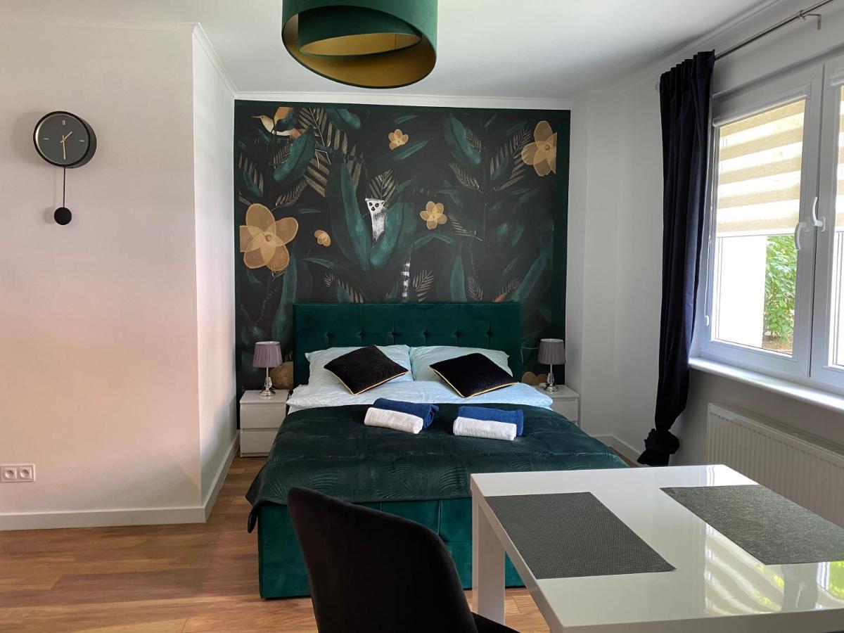 Apartament Mateo Мальборк Экстерьер фото